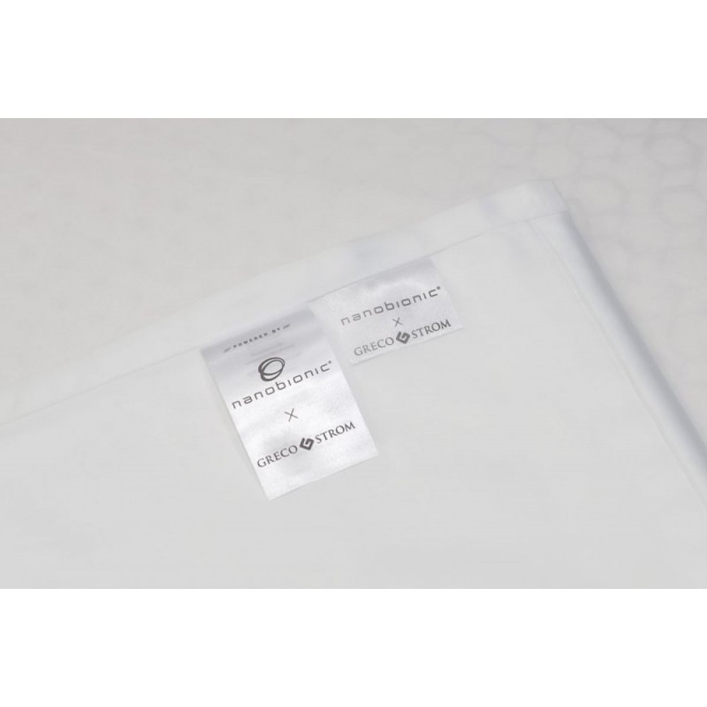 Σετ σεντόνια Νanobionic