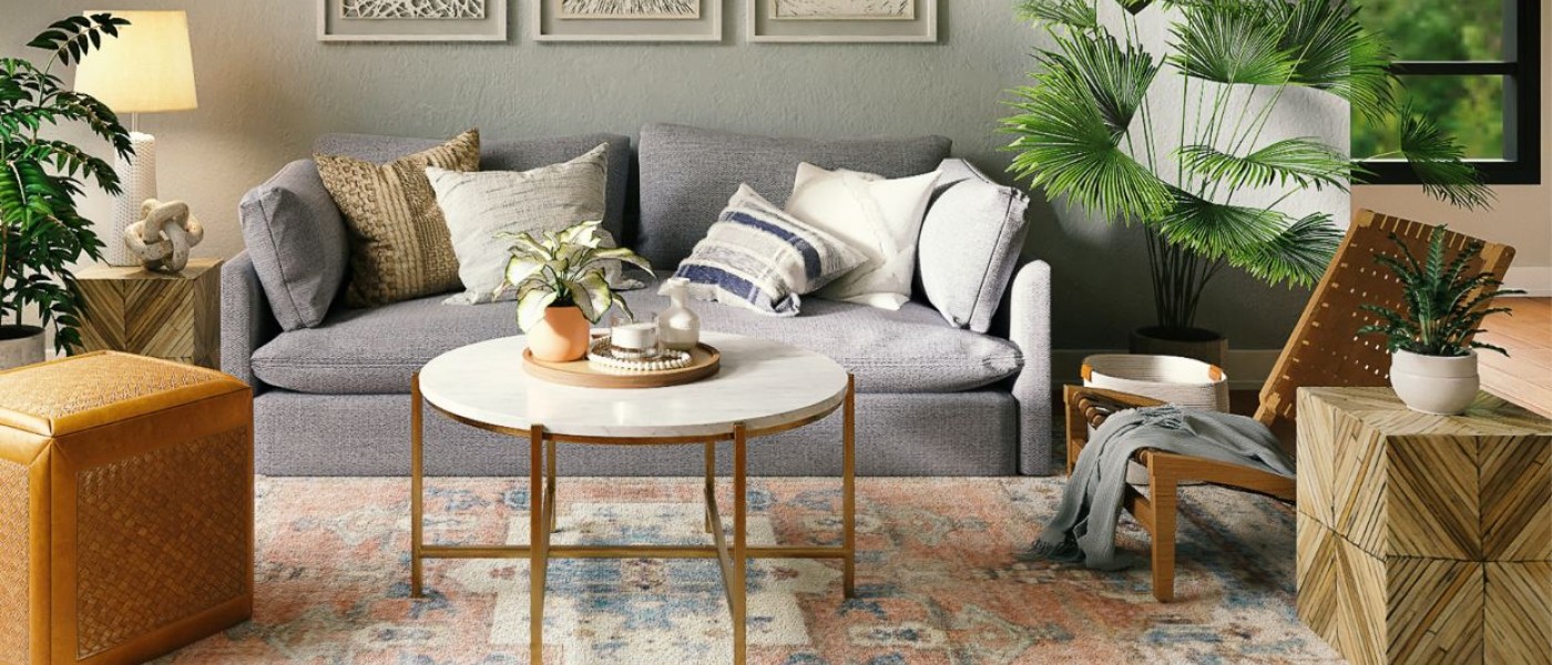 Έξυπνα Έπιπλα για Μικρά Σπίτια