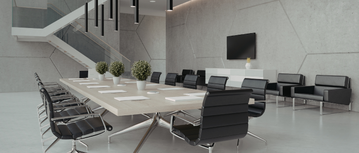 Ιδέες για Επαγγελματικό Γραφείο: Πώς να Αναβαθμίσεις τον Χώρο Εργασίας σου 