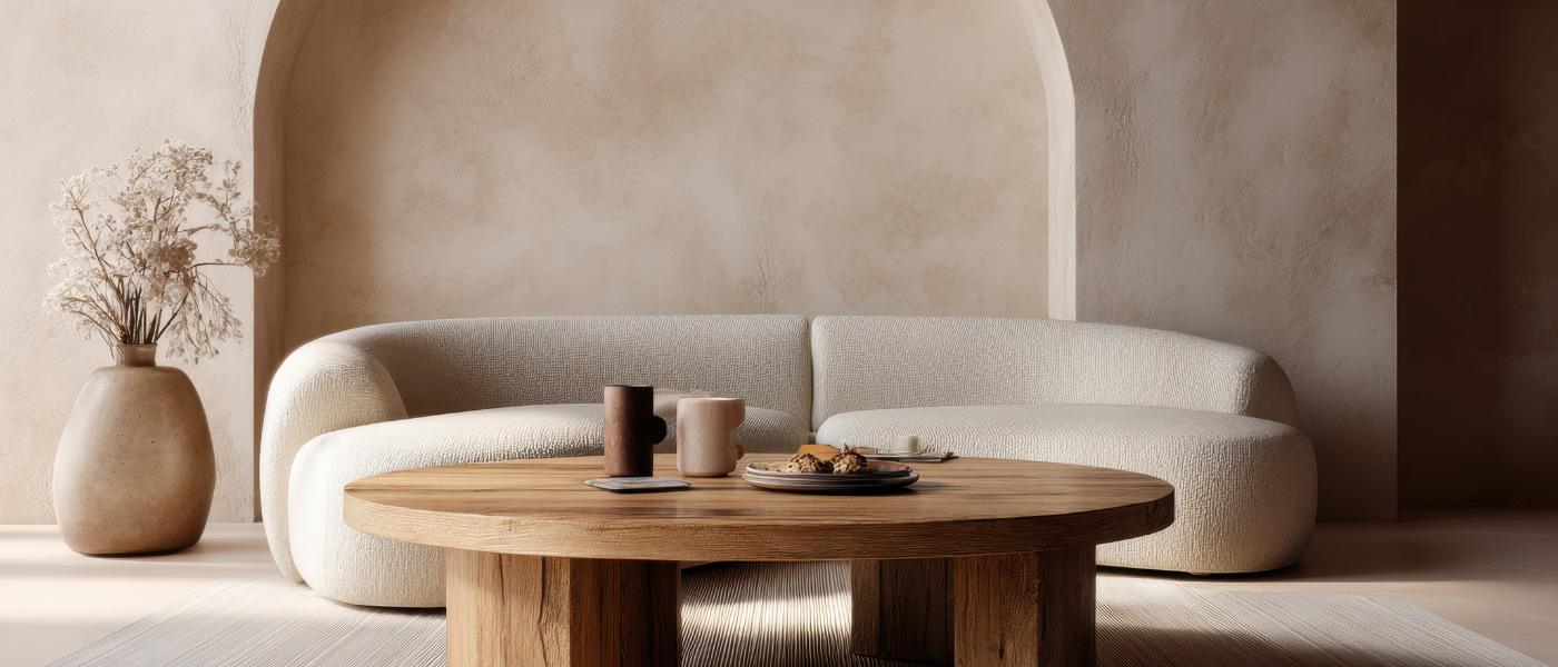 Διακόσμηση Σαλονιού: Ιδέες Για να Φρεσκάρεις τον Χώρο σου