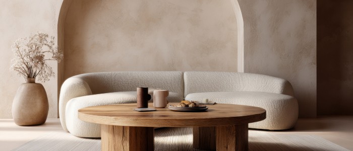 Διακόσμηση Σαλονιού: Ιδέες Για να Φρεσκάρεις τον Χώρο σου