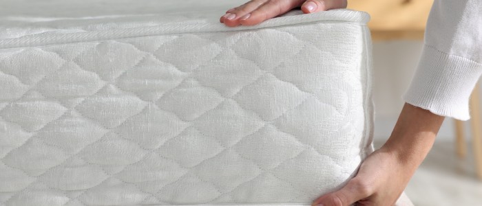 Πώς να Κρατήσεις το Στρώμα σου σαν Καινούργιο για 10+ Χρόνια: Ο Απόλυτος Οδηγός Συντήρησης