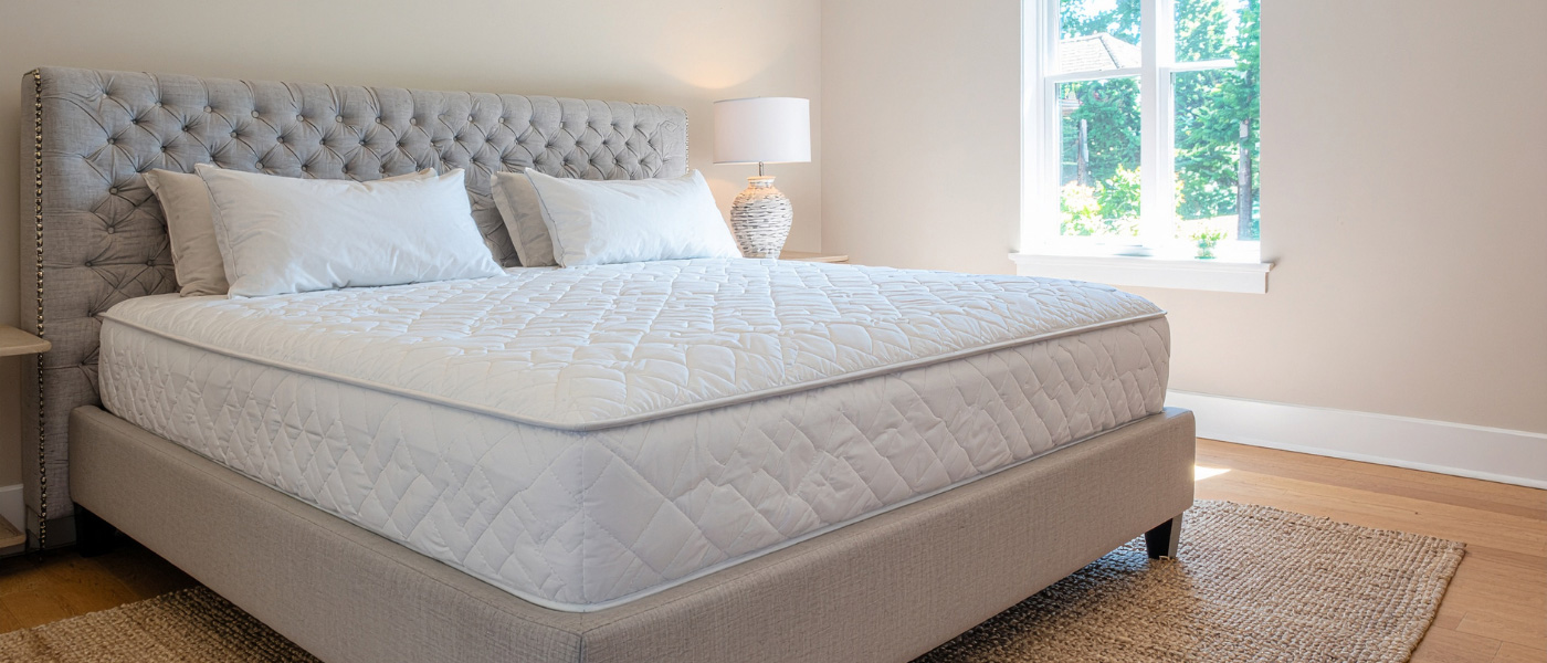 Τα 10 Καλύτερα Στρώματα Ύπνου: Τι Να Προσέξεις Πριν Αγοράσεις το Ιδανικό Στρώμα