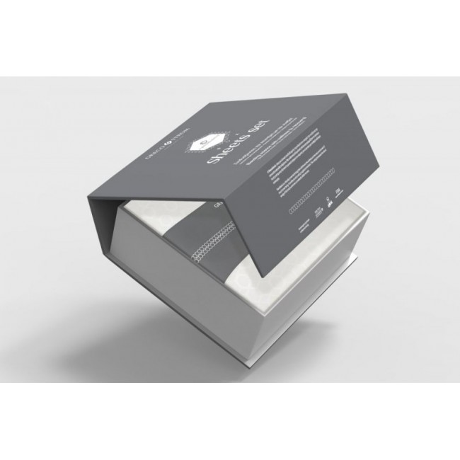 Σετ σεντόνια Νanobionic