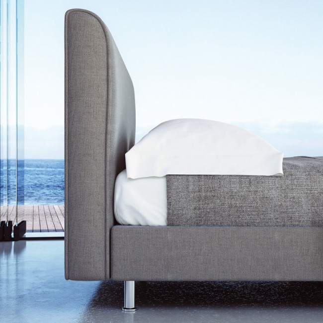 Κρεβάτι διπλό "PARIS" 160x200