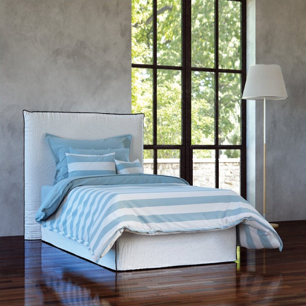 Κρεβάτι διπλό "KALLIROI" 160x200