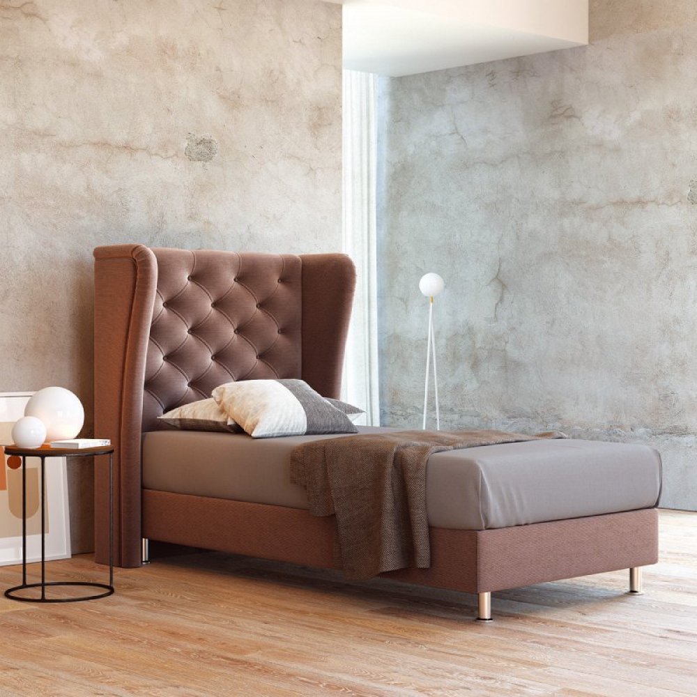 Κρεβάτι διπλό "IKAROS" 160x200