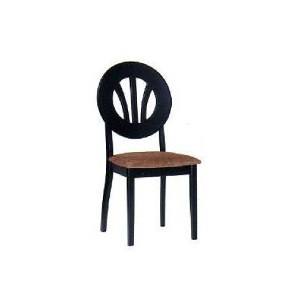 Καρέκλα Τραπεζαρίας σε χρώμα καφέ 43x51x95