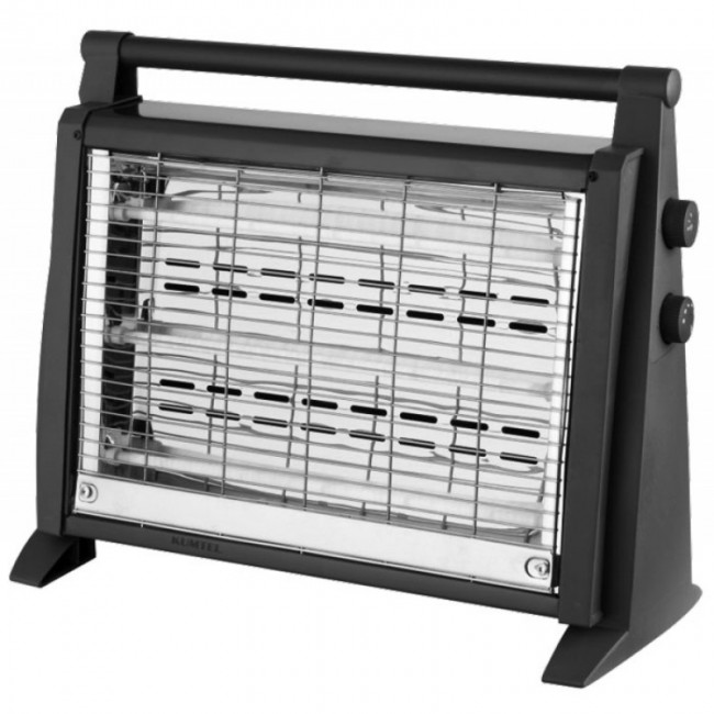 Σόμπα-θερμάστρα Quartz 1800W