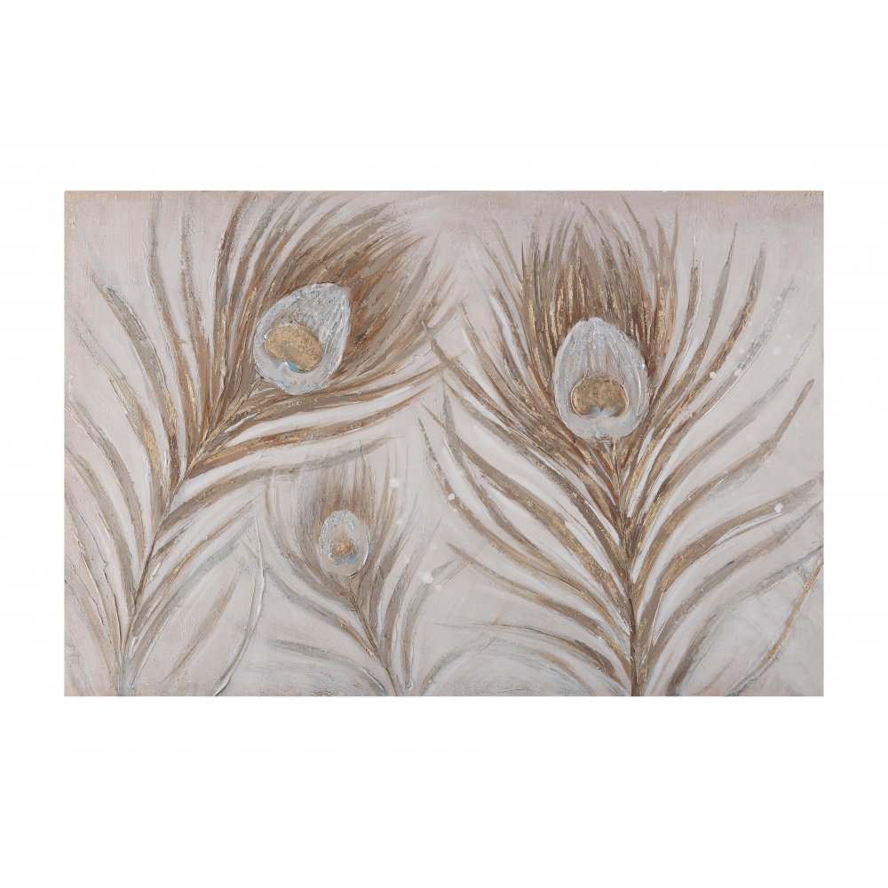 Πίνακας από καμβά "ΜΠΟΥΜΠΟΥΚΙ" 60x90