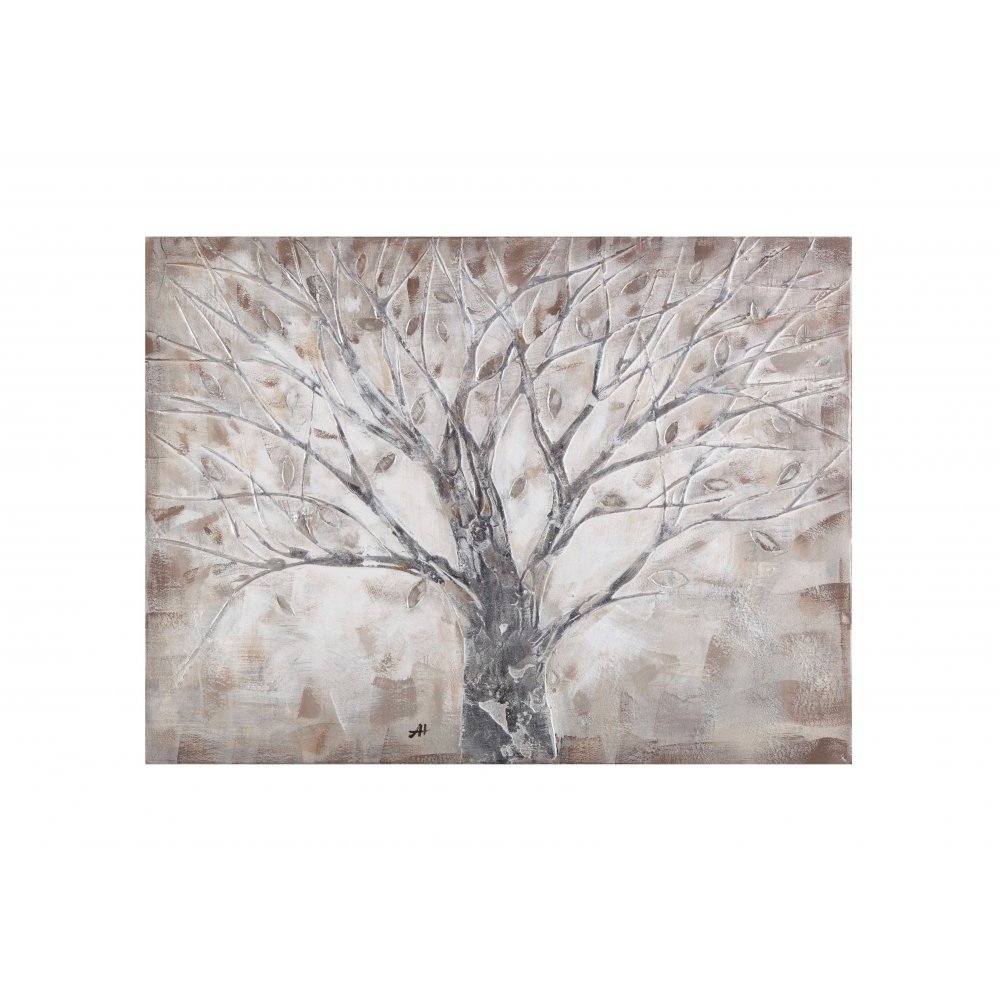 Πίνακας από καμβά "ΚΑΡΥΔΙΑ" 90x120