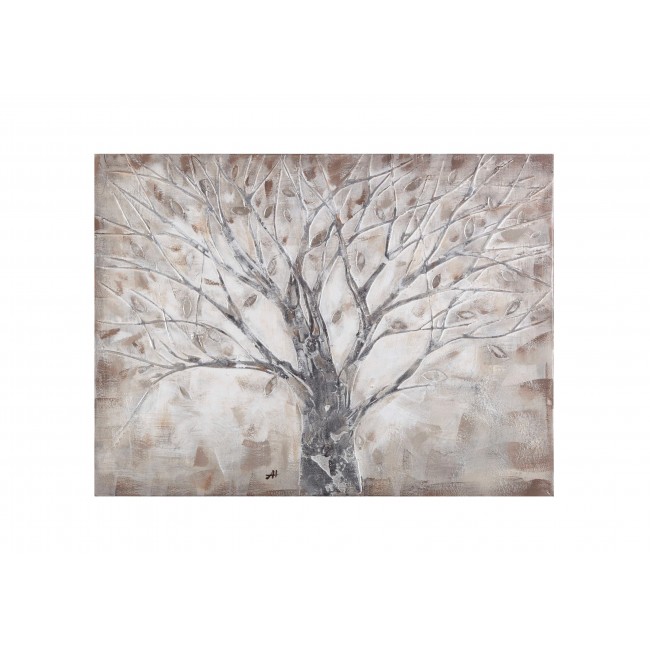 Πίνακας από καμβά "ΚΑΡΥΔΙΑ" 90x120