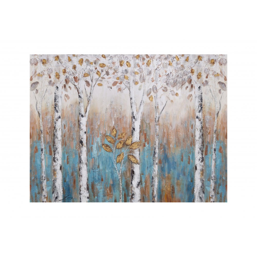 Πίνακας από καμβά "ΦΘΙΝΟΠΩΡΟ" 90x120