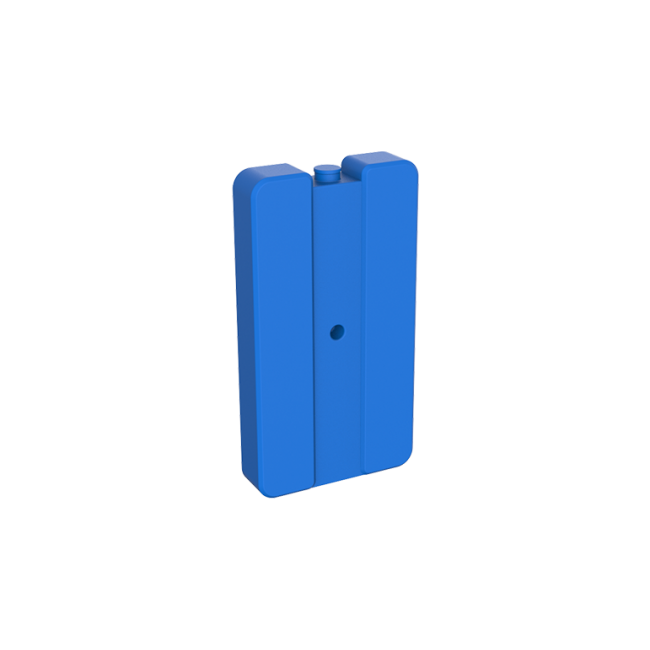 Παγοκύστη για φορητό ισοθερμικό ψυγείο 300ml