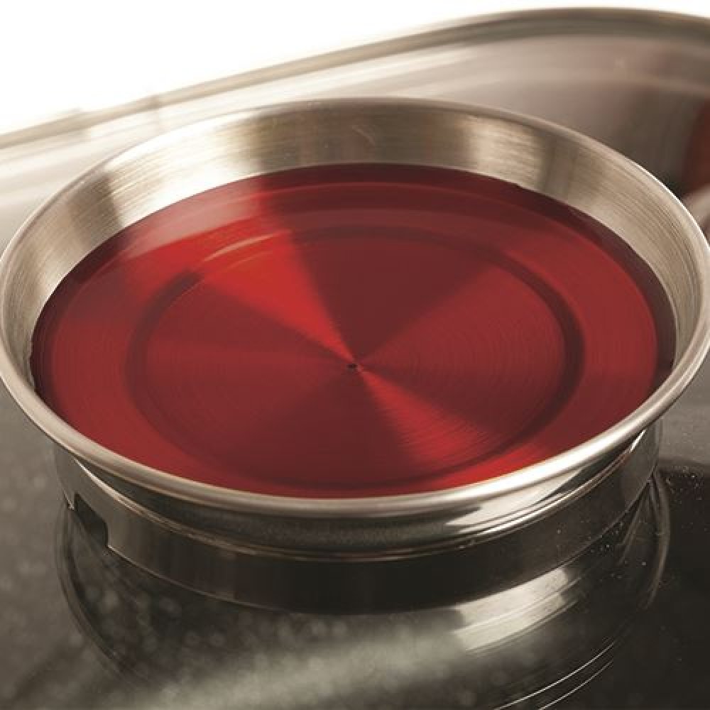 Τετράγωνη κατσαρόλα-γάστρα "NAVA" με αντικολλητική επίστρωση stone 28cm