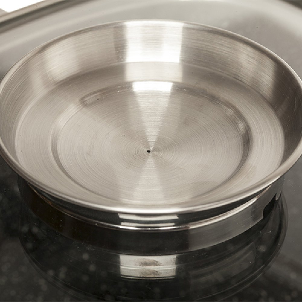 Τετράγωνη κατσαρόλα-γάστρα "NAVA" με αντικολλητική επίστρωση stone 28cm