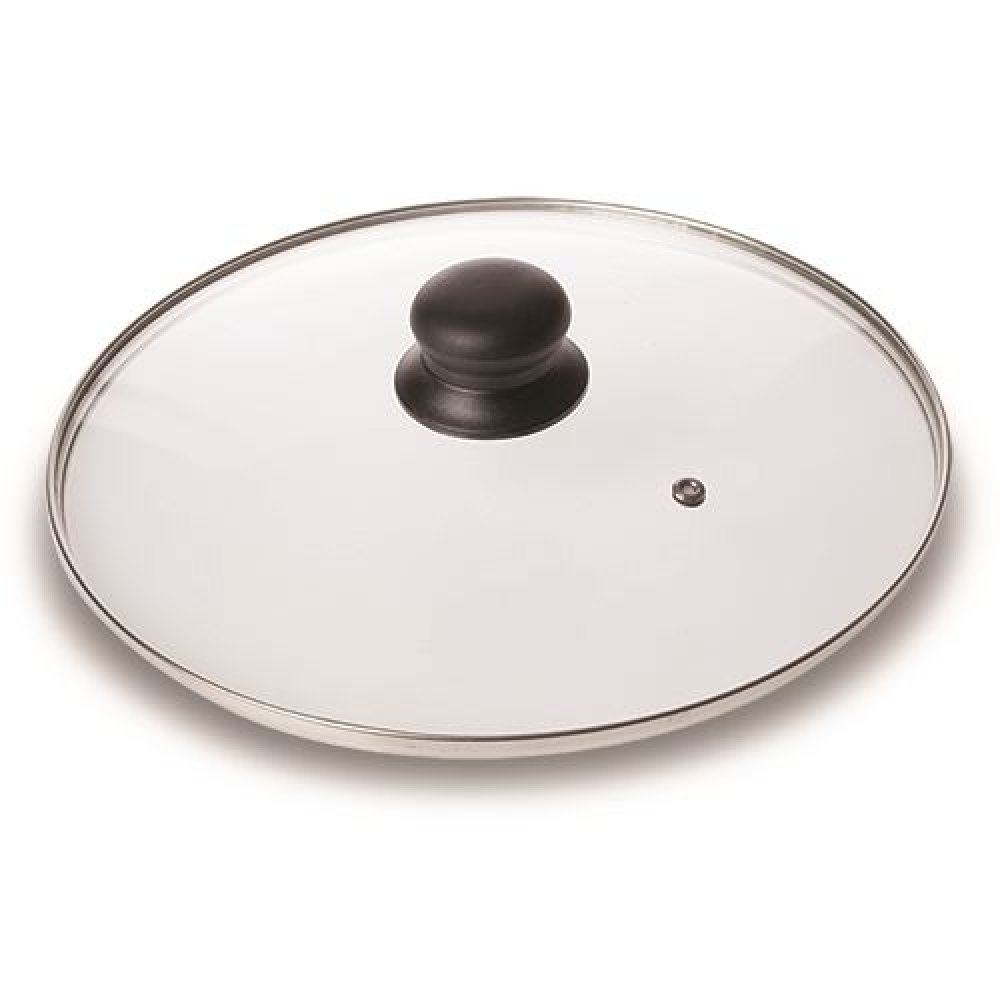 Γυάλινο καπάκι "NAVA" 20cm