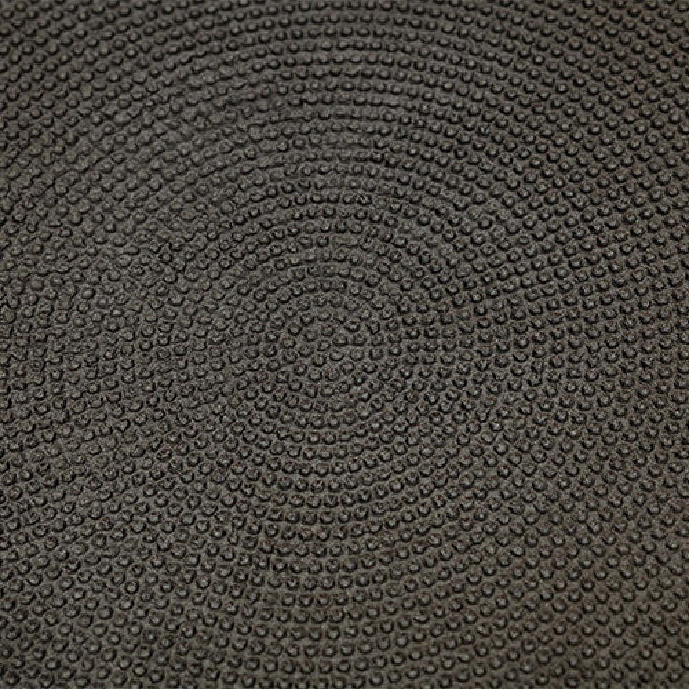 Τηγάνι μαντεμένιο αντικολλητικό "ATLAS" με ανοξείδωτη λαβή 20cm