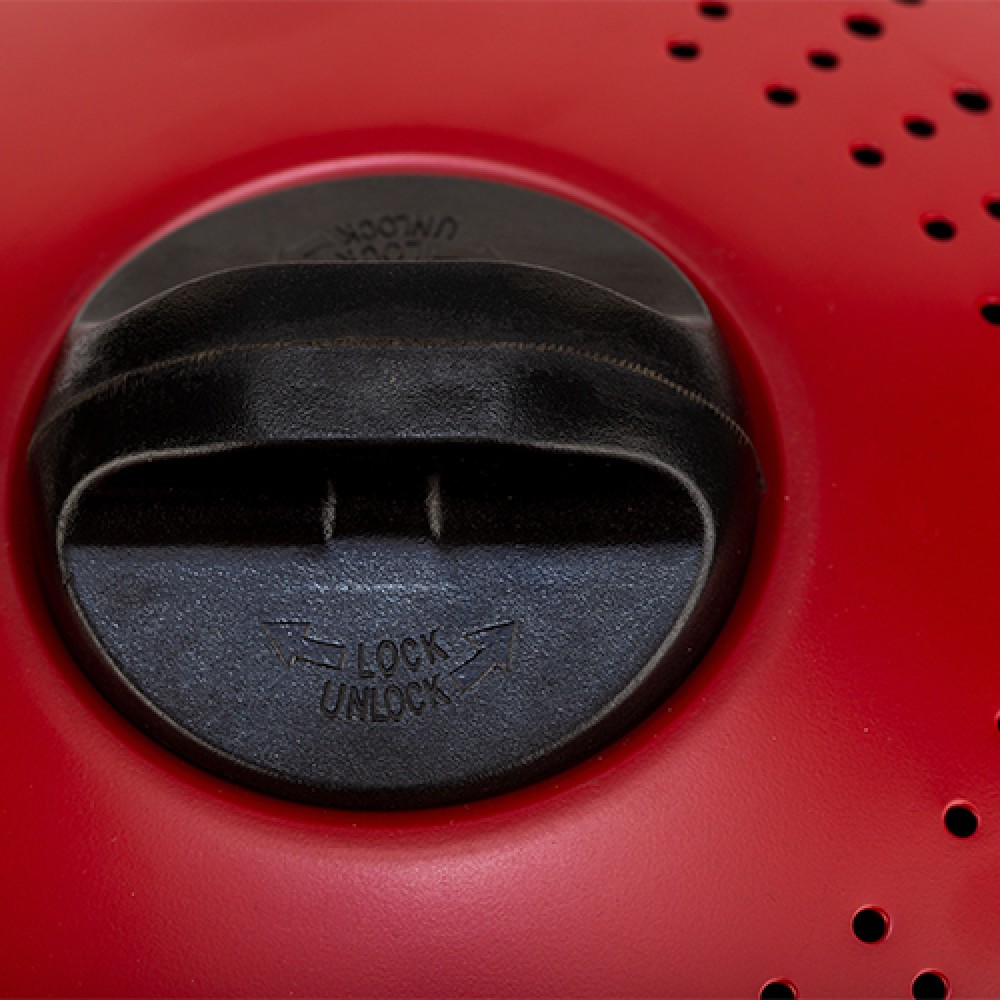 Κατσαρόλα "TAURUS" με καπάκι-σουρωτήρι και αντικολλητική επίστρωση stone 24cm