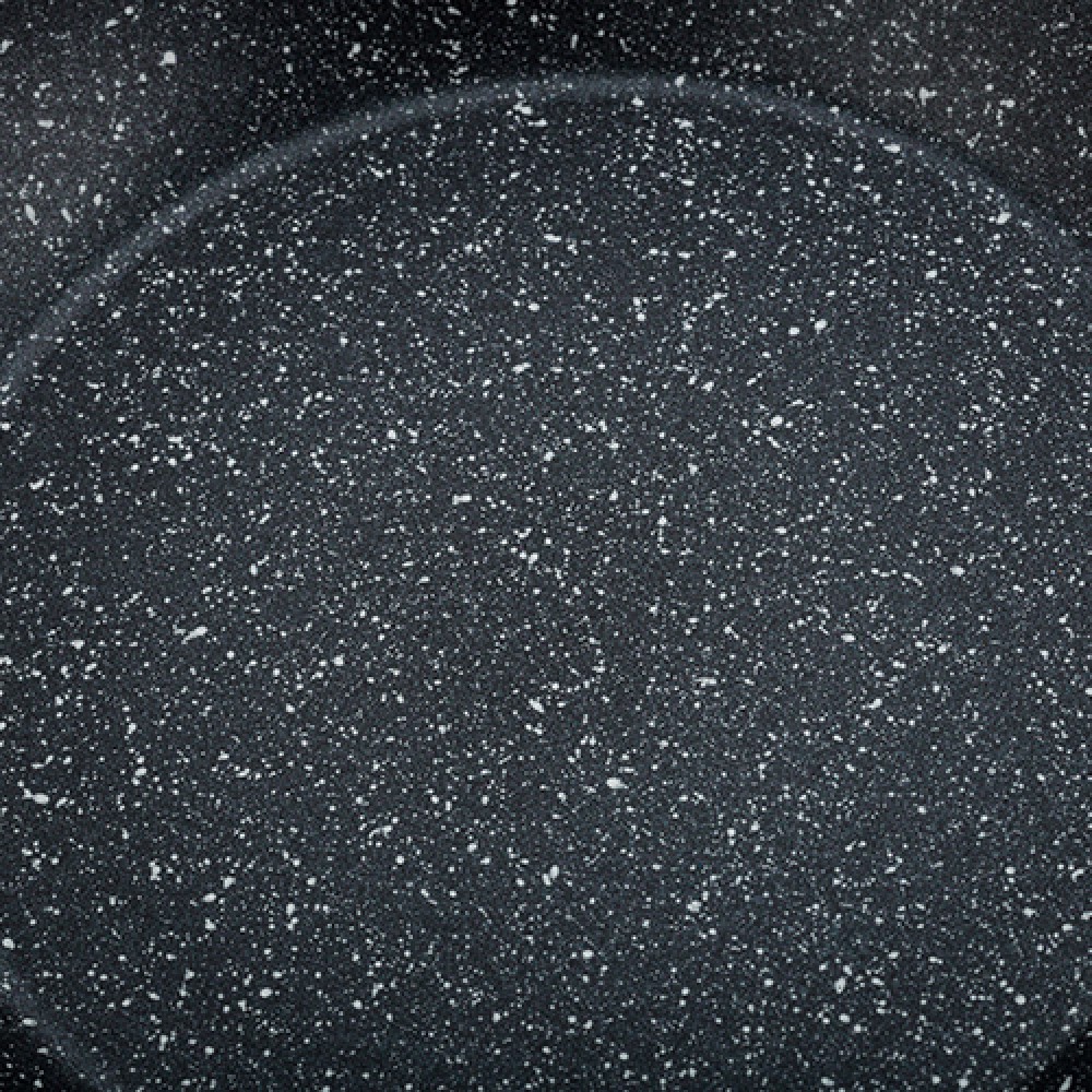 Αντικολλητικό τηγάνι "NATURE" αλουμινίου με stone επίστρωση 20cm