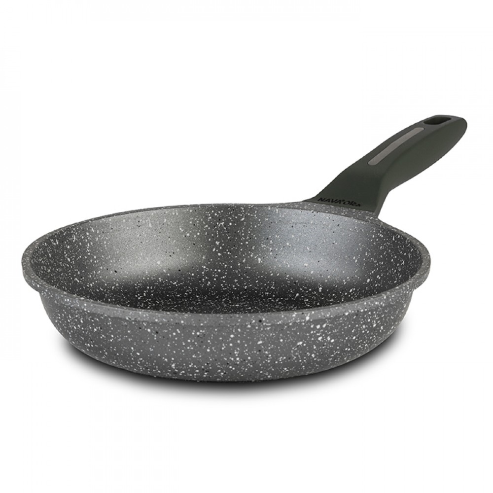 Αντικολλητικό τηγάνι "OLEA" με επίστρωση stone 26cm