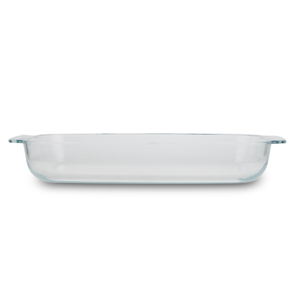 Σκεύος πυρίμαχο "ARIZONA" από γυαλί 3,7L