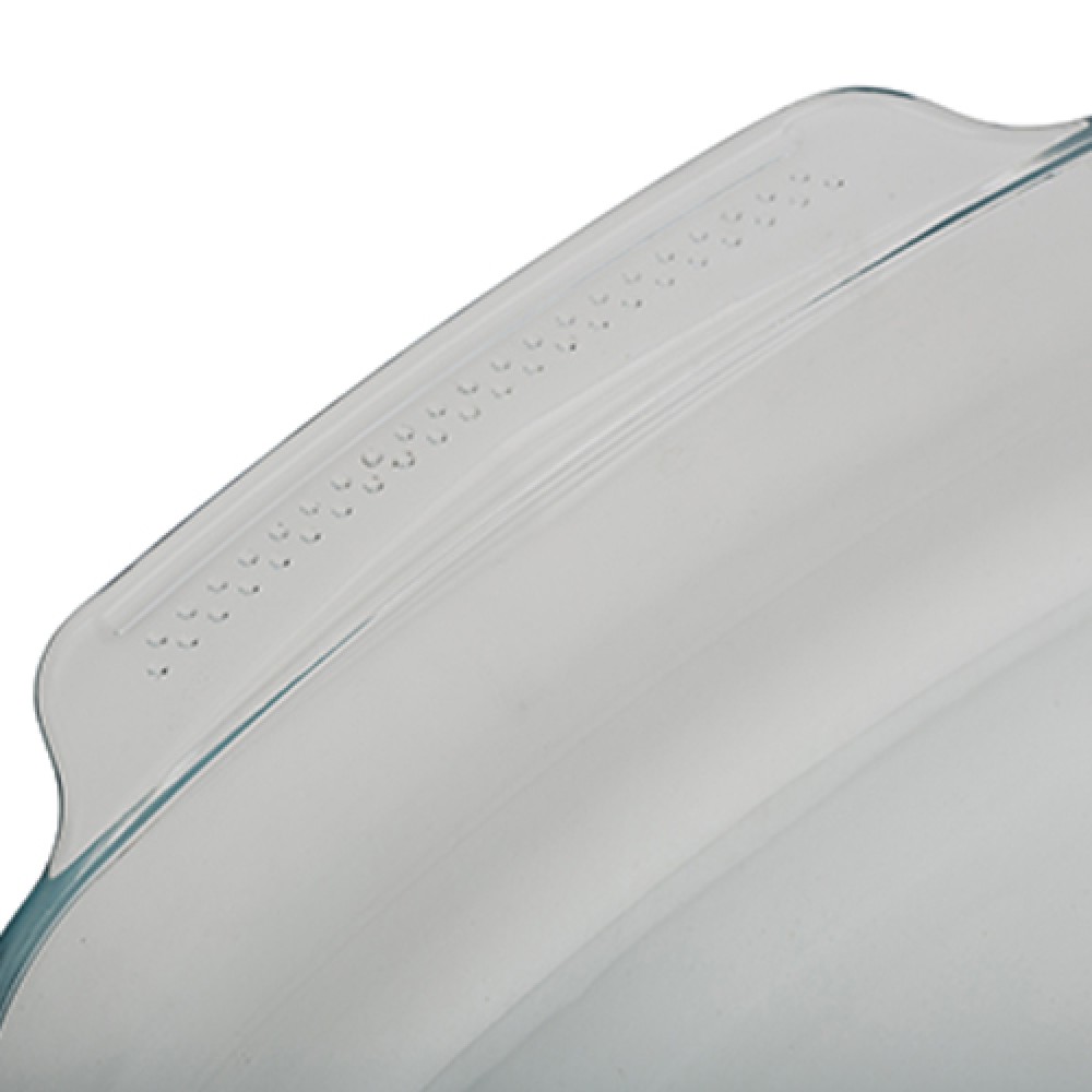 Σκεύος πυρίμαχο "ARIZONA" από γυαλί 5L