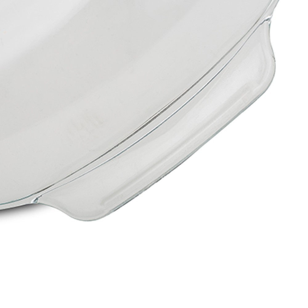 Σκεύος πυρίμαχο με καπάκι "ARIZONA" από γυαλί 5,7L