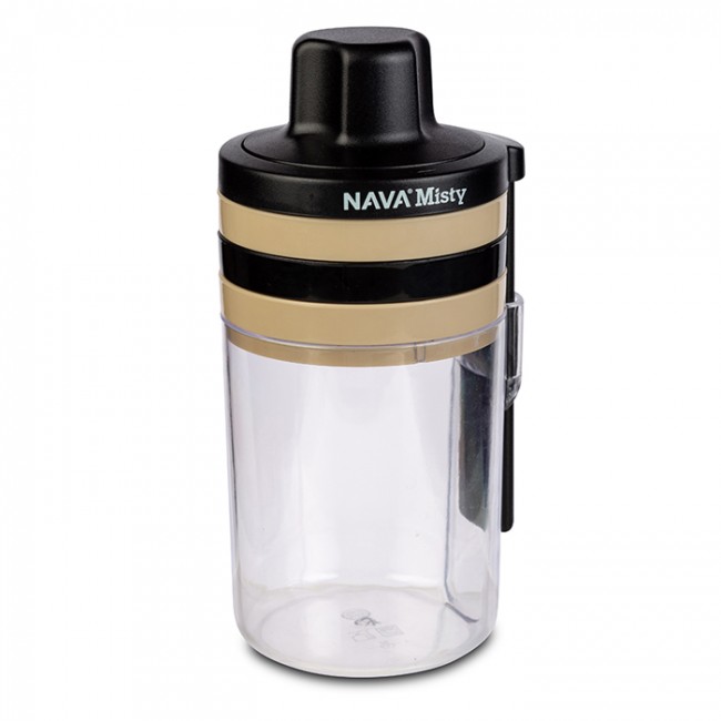 Πολυλειτουργικός τρίφτης και κόπτης λαχανικών "MISTY" 20cm