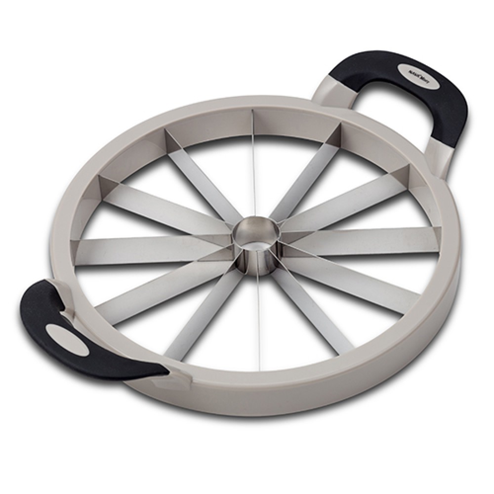 Καρπουζοκόφτης "MISTY" με ανοξείδωτη λάμα 28cm