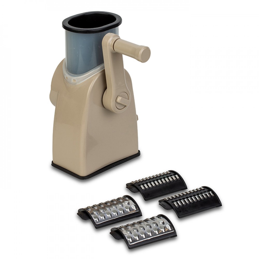 Τρίφτης "MISTY" περιστροφικός 25cm