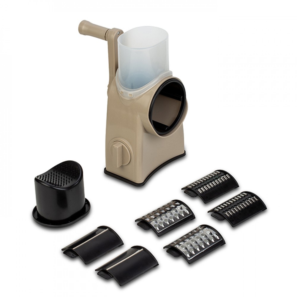 Τρίφτης "MISTY" περιστροφικός 25cm