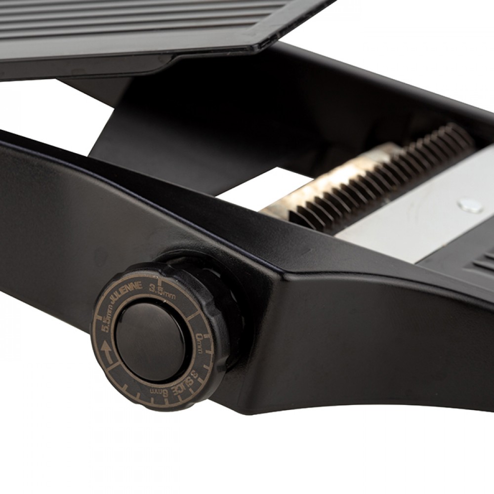 Πολυκόφτης-μαντολίνο "MISTY" 25cm