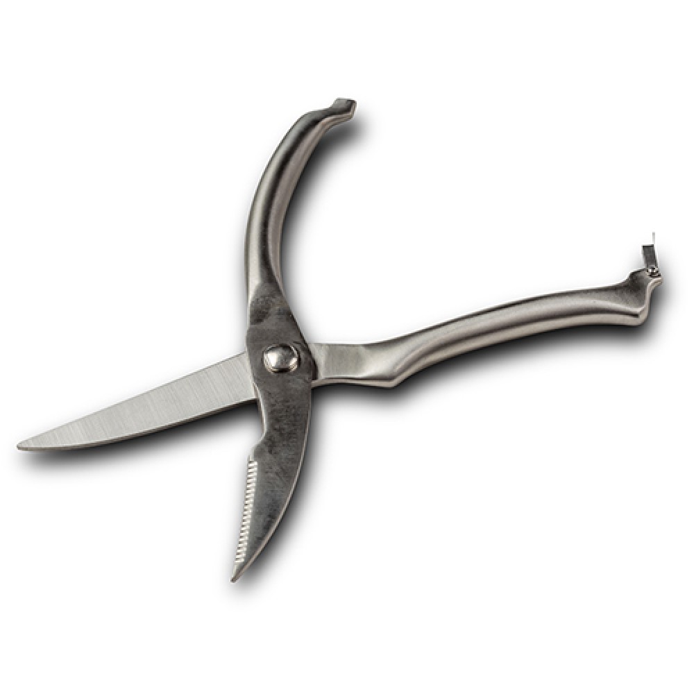 Ψαλίδι πουλερικών "ACER" από ανοξείδωτο ατσάλι 25cm