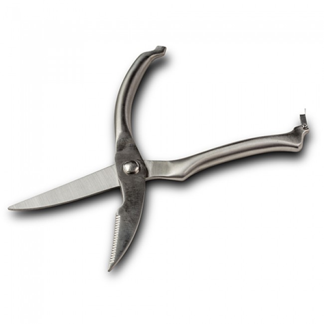 Ψαλίδι πουλερικών "ACER" από ανοξείδωτο ατσάλι 25cm