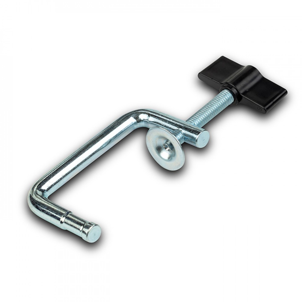 Μηχανή παρασκευής φύλλου και ζυμαρικών "ACER" από ανοξείδωτο ατσάλι 14.5cm