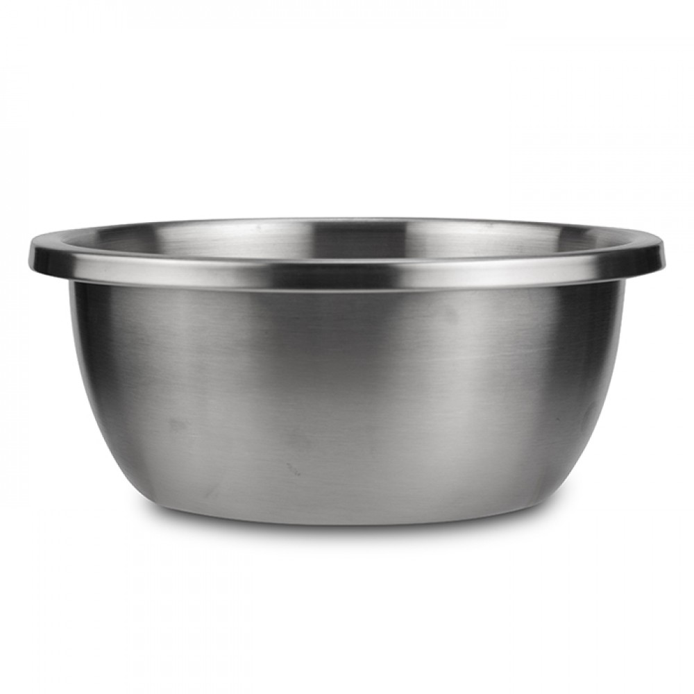 Μπολ "ACER" από ανοξείδωτο ατσάλι 24cm