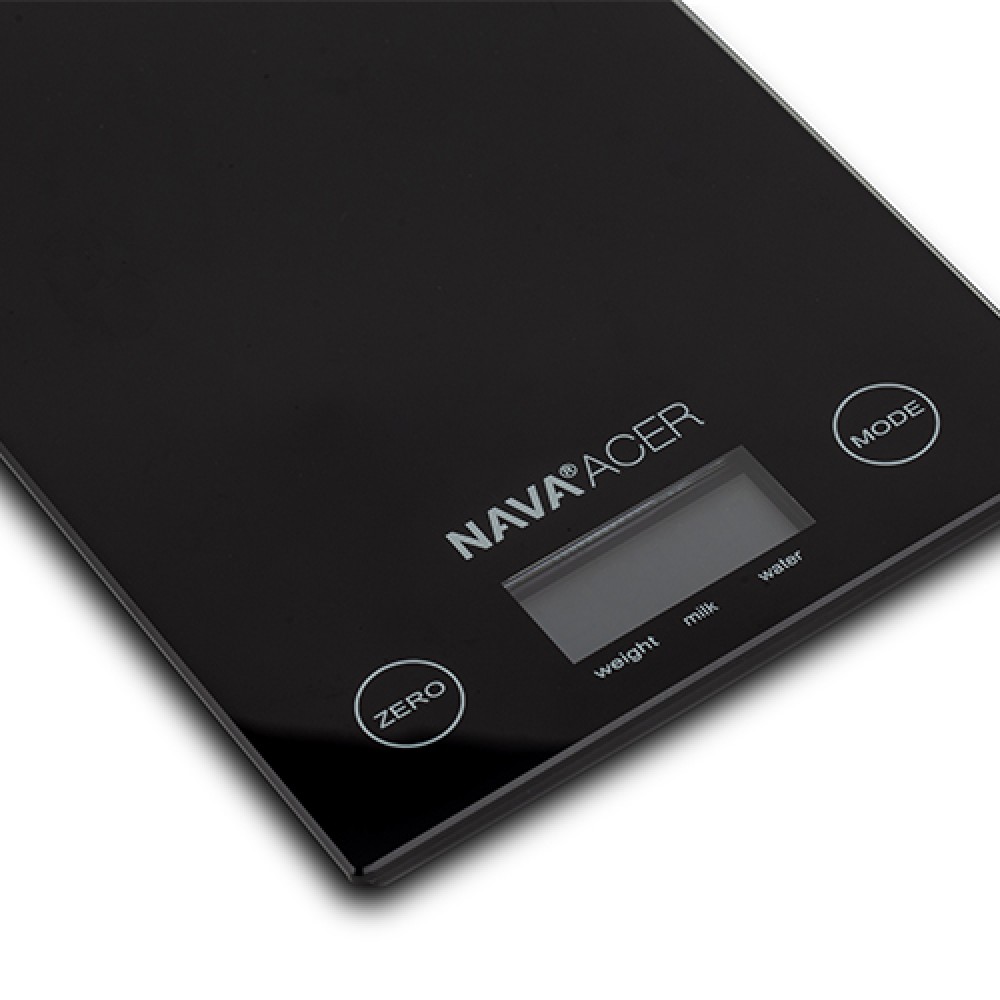 Ψηφιακή ζυγαριά "ACER" 5kg