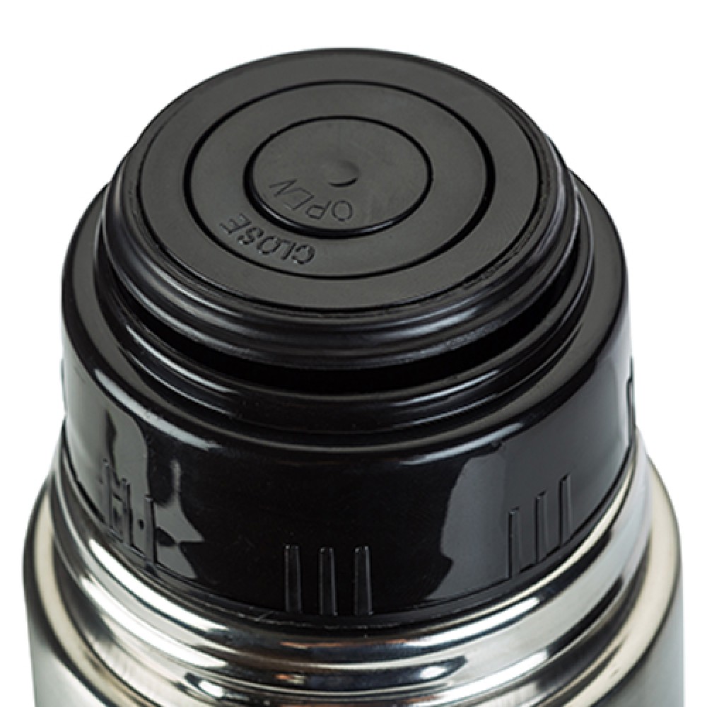 Θερμός με καπάκι-ποτήρι "ACER" από ανοξείδωτο ατσάλι 1000ml