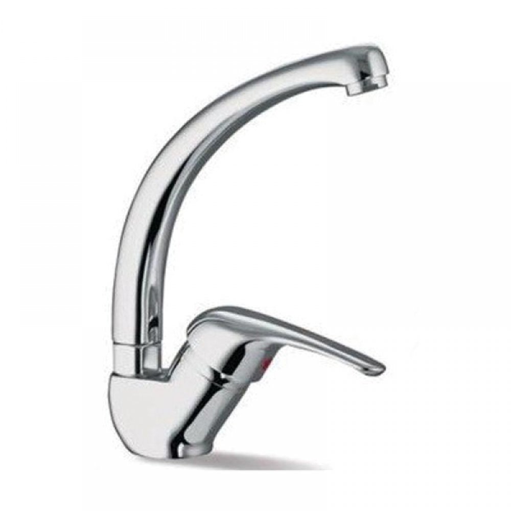 Μπαταρία κουζίνας "FOLK" με κεραμικό δίσκο