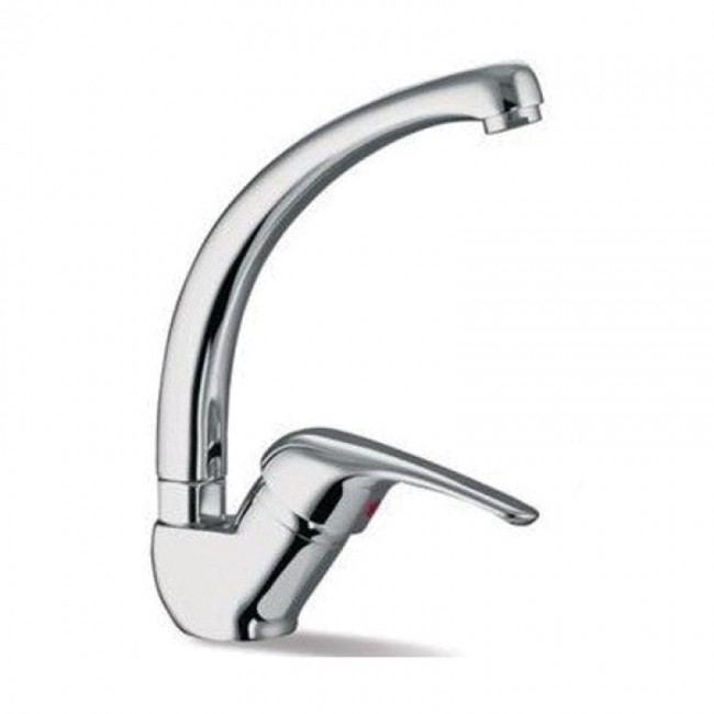 Μπαταρία κουζίνας "FOLK" με κεραμικό δίσκο