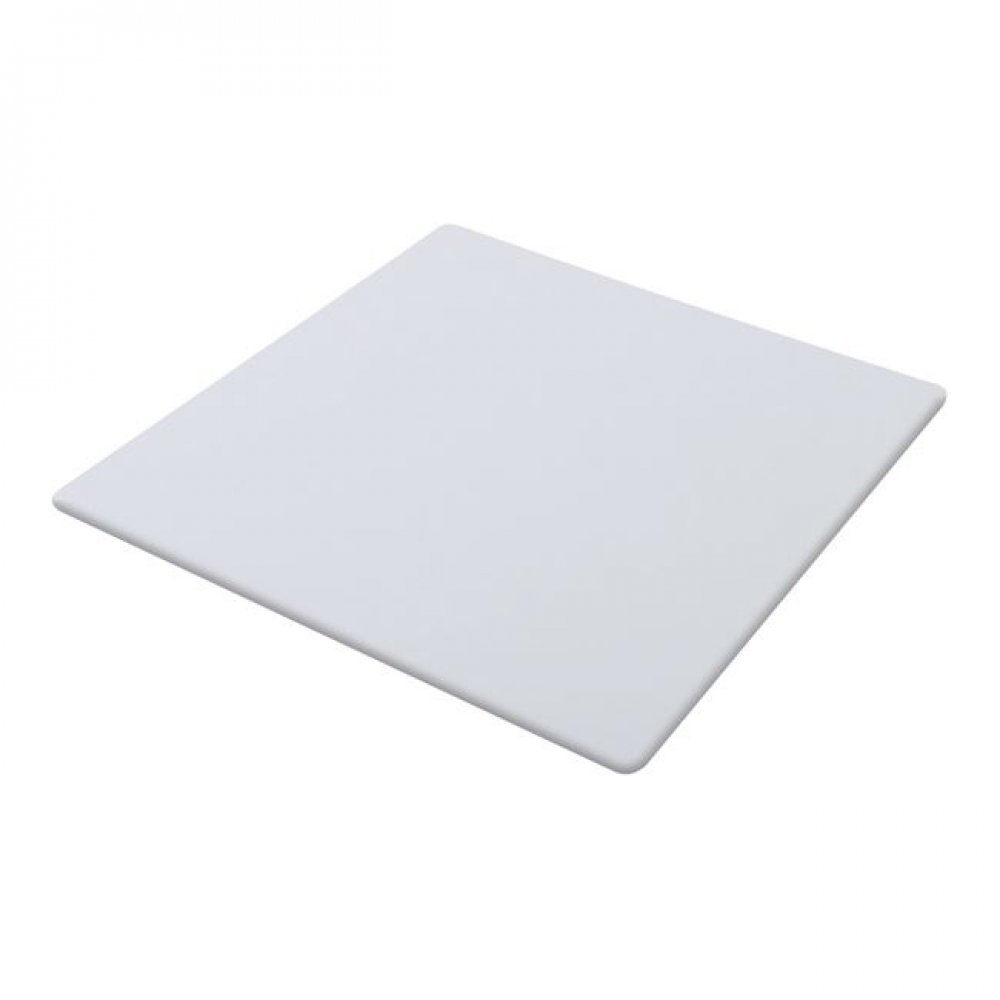 Επιφάνεια "CONTRACT" εξωτερικού χώρου σε χρώμα λευκό 80x80