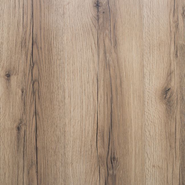 Επιφάνεια τραπεζιού από laminate σε φυσικό χρώμα 60x110x12