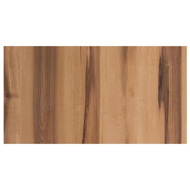 Επιφάνεια τραπεζιού από laminate σε φυσικό χρώμα 60x110x1.2
