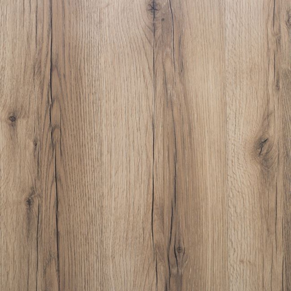 Επιφάνεια τραπεζιού από laminate σε χρώμα φυσικό 60x60x1.2