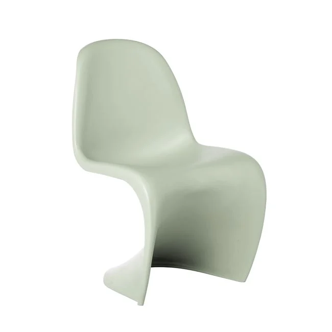 Καρέκλα παιδική "BLEND" απο PP σε χρώμα πράσινο 32x40x55
