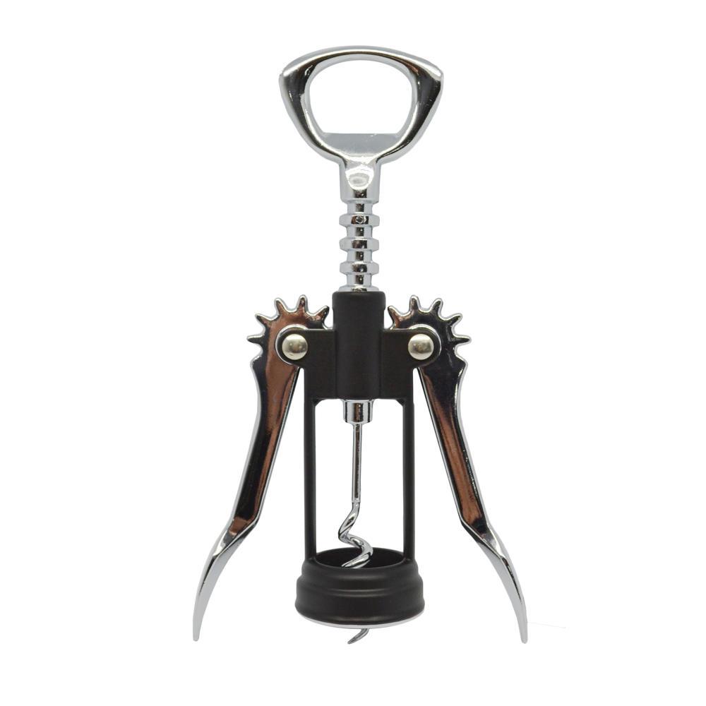 Τιρμπουσόν ανοξείδωτο σε inox χρώμα 4,5x22