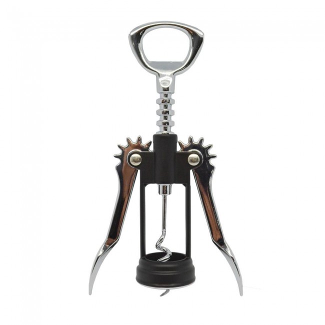 Τιρμπουσόν ανοξείδωτο σε inox χρώμα 4,5x22