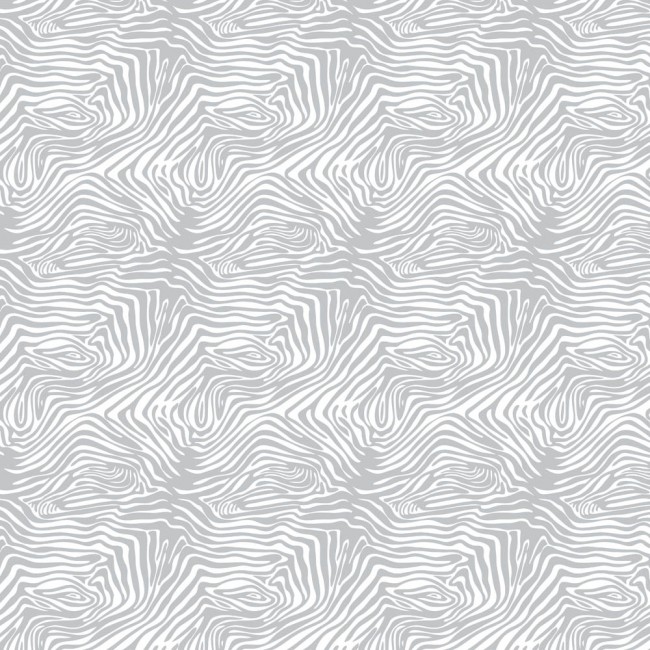 Κουρτίνα μπάνιου σε χρώμα γκρι/λευκό 180x180