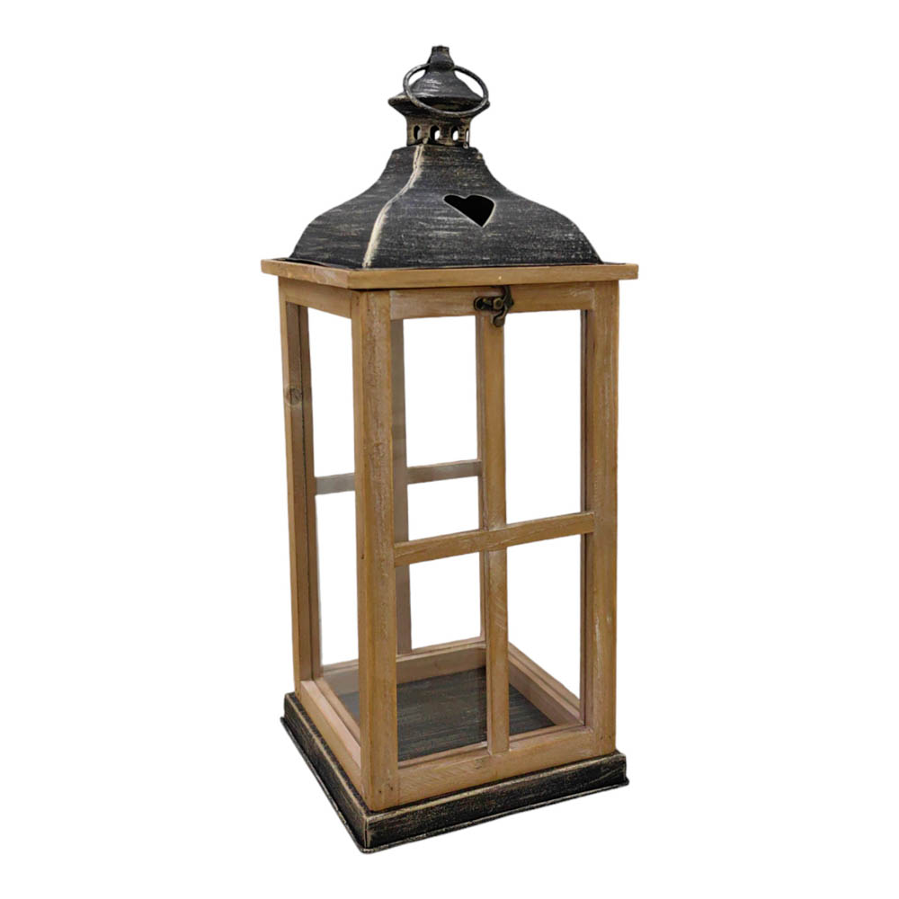 ΦΑΝΑΡΙΑ ΞΥΛΙΝΑ ΣΕΤ ΤΩΝ 2 ΤΕΜΑΧΙΩΝ ΜΕ ΜΑΥΡΗ ΜΕΤΑΛΛΙΚΗ ΟΡΟΦΗ